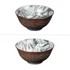 Image de Bol Paraguay 15.5 cm (lot de 6)