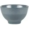 Image de Mini bol Vésuvio bleu 9,5 cm (lot de 6)