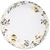 Image de Assiette creuse Summer 19 cm (lot de 6)