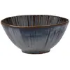 Image de Coupelle organique Liv bleu 15 cm (lot de 2)