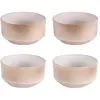 Image de Coffret de 4 bols Miyaki 14 cm
