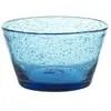 Image de Coupelle Artisan Bullé 12 bleu (lot de 2)