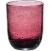 Image de Gobelet 20 cl Luberon bullé violet (lot de 6)