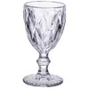 Image de Boîte de 6 verres à pied Diamond 25 cl
