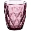 Image de Trend up gobelets en verre - Rose