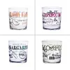 Image de Boîte de 4 verres à cocktail 34,5 cl