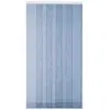 Image de Morel Rideau de porte moustiquaire Arles 160x220 cm
