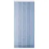 Image de Morel Rideau moustiquaire Arles - Gris 100x220 cm