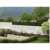 Image de JARDILINE Lanière PVC palissade - Blanc 43 mm x 60 m