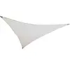 Image de Jardiline Voile d'ombrage triangulaire - Sable