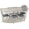 Image de JARDILINE Cover One 240x130x70 cm