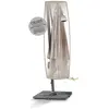 Image de JARDILINE Housse Parasol Déporté 5 m - Gris