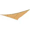 Image de Jardiline Voile d'ombrage Jute 3,6 m