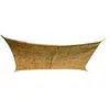 Image de Voile d'ombrage rectangulaire en fibre de coco 3 x 2 m.