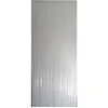 Image de Morel Rideau de Porte - Cristal -