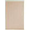Image de Morel Store d'ombrage - Sable 100x180 cm
