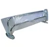 Image de PORTE SERVIETTE 2 BARRE FIXE CHROME GODONNIER - 0422C1