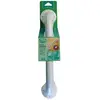 Image de Godonnier Barre de Maintien 30 cm - Acier Blanc