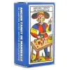 Image de Mini Ancien tarot de Marseille