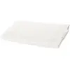 Image de Drap plat 100 % percale de coton