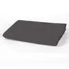 Image de Drap plat 100 % percale de coton, Mura