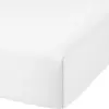 Image de Drap housse 100% coton 57 fils