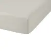 Image de Drap housse 100% coton 57 fils