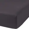 Image de Drap housse 100% coton 57 fils