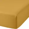 Image de Drap housse 100% coton 57 fils