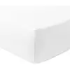 Image de Drap housse, bonnet 30cm 100% flanelle de coton 160 gr, Orea