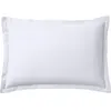 Image de Taie d'oreiller 100% flanelle coton 160 grs