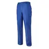 Image de Muzelle Dulac Hasson Pantalon de travail en coton New Pilote - 40 - Bleu