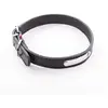 Image de Collier pour chien Martin Sellier Rive Noir 12/35 cm 3002238
