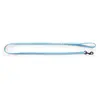 Image de Laisse pour chien nylon Martin Sellier Safety Bleu 10/120 cm 3004301