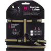 Image de Set harnais et laisse pour chat trio Martin Sellier Noir TU 3004662
