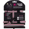 Image de Set harnais et laisse pour chat trio Martin Sellier Gris TU 3004665