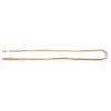Image de Laisse pour chien nylon Martin Sellier Tub Beige 10/120 cm 3004776