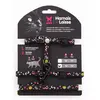 Image de Set harnais et laisse pour chat Martin Sellier Noir TU 3005018