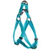 Image de Harnais pour chien classic nylon Martin Sellier Baud XS Bleu 10x25/35 cm 3005220