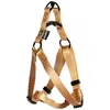 Image de Harnais pour chien classic nylon Martin Sellier Baud XL Beige 40x90/110 cm 3005250
