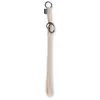 Image de Collier pour chien nylon éducation rond classique Martin Sellier Beige TU 3005279