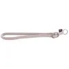 Image de Collier pour chien nylon éducation rond classique Martin Sellier Gris TU 3005281