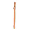 Image de Collier pour chien nylon éducation rond classique Martin Sellier Orange TU 3005283