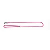 Image de Laisse pour chien Martin Sellier Rose 100 cm 3005299