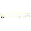 Image de Laisse pour chien multifonction nylon rond Martin Sellier Vert TU 3005502