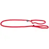 Image de Laisse pour chien classic educatif nylon Martin Sellier Rouge TU 3005519