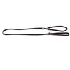 Image de Laisse pour chien classic educatif nylon Martin Sellier Noir TU 3005525