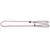 Image de Laisse pour chien classic educatif nylon Martin Sellier Gris TU 3005527