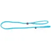 Image de Laisse pour chien classic educatif nylon Martin Sellier Bleu TU 3005536
