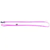 Image de Laisse pour chien classic nylon Martin Sellier XS Rose 10/120 cm 3005613